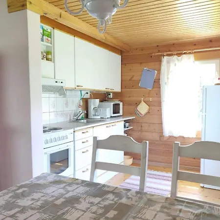 Huvila Lahdenranta Huvilat