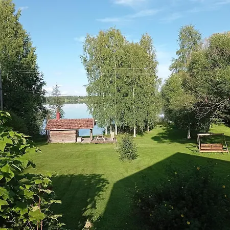 Lahdenranta Willa Rayrinki