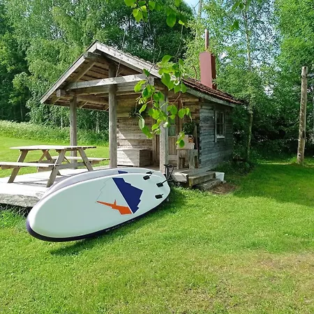 Lahdenranta Rayrinki