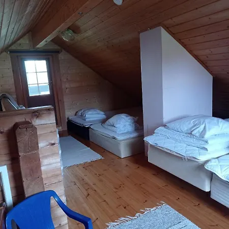 Huvila Lahdenranta Huvilat *