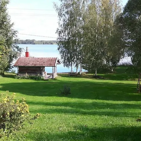 Lahdenranta Villa *