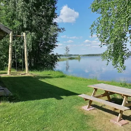Willa Lahdenranta *