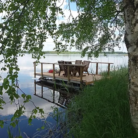 Huvila Lahdenranta Huvilat Rayrinki