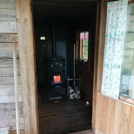Huvilat Huvila Lahdenranta