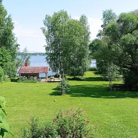 Huvila Lahdenranta Huvilat Rayrinki