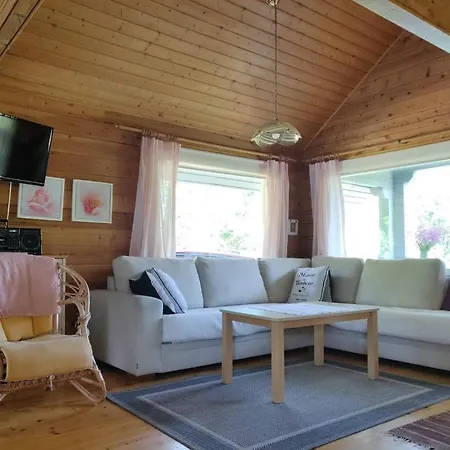 Huvilat Huvila Lahdenranta *