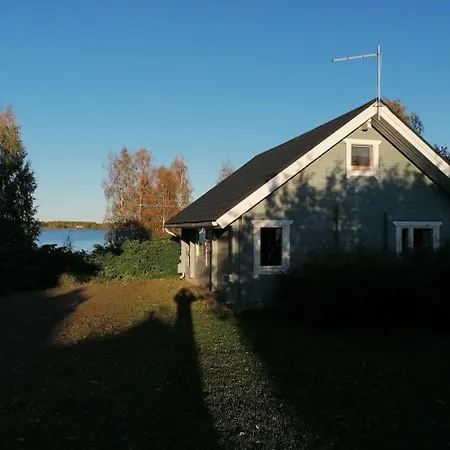 Huvilat Huvila Lahdenranta *