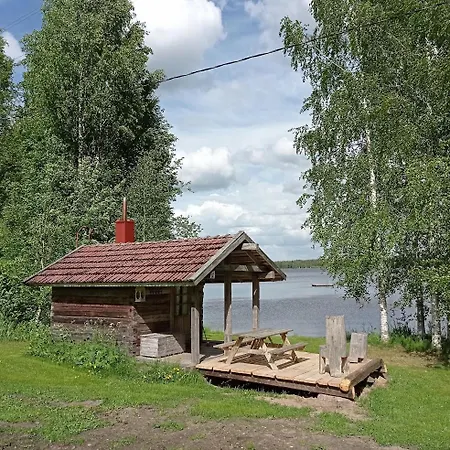 Lahdenranta *