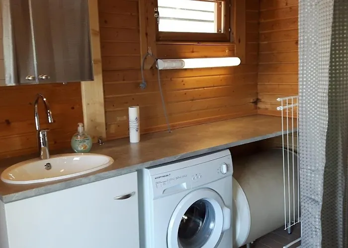 Lahdenranta Rayrinki