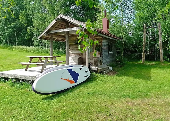 Lahdenranta Rayrinki