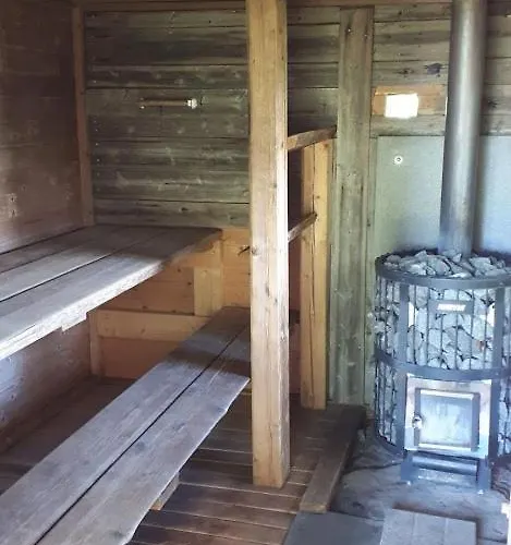 Lahdenranta 别墅 *