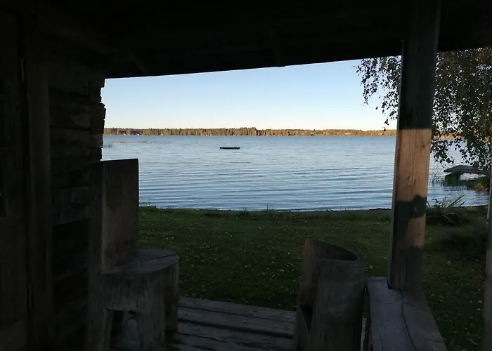 Lahdenranta * Rayrinki