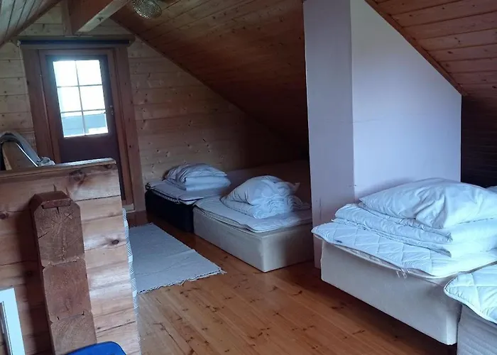 Lahdenranta 别墅 *