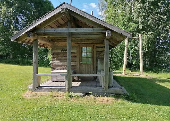 Lahdenranta Villa Rayrinki