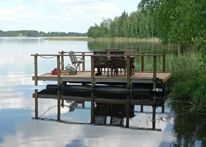 Lahdenranta Rayrinki