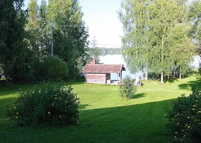 Lahdenranta